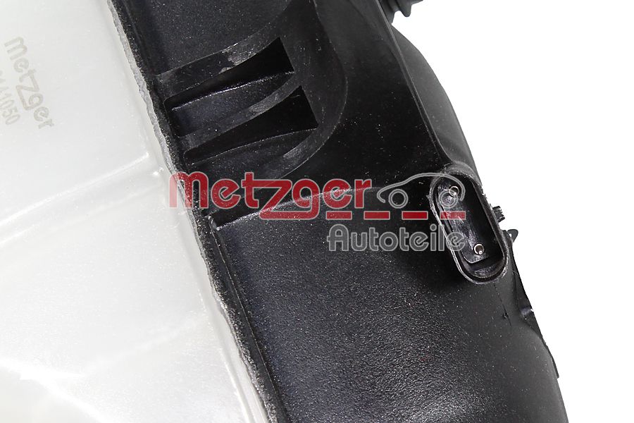 METZGER 2141050 GREENPARTS Ausgleichsbehälter, Kühlmittel